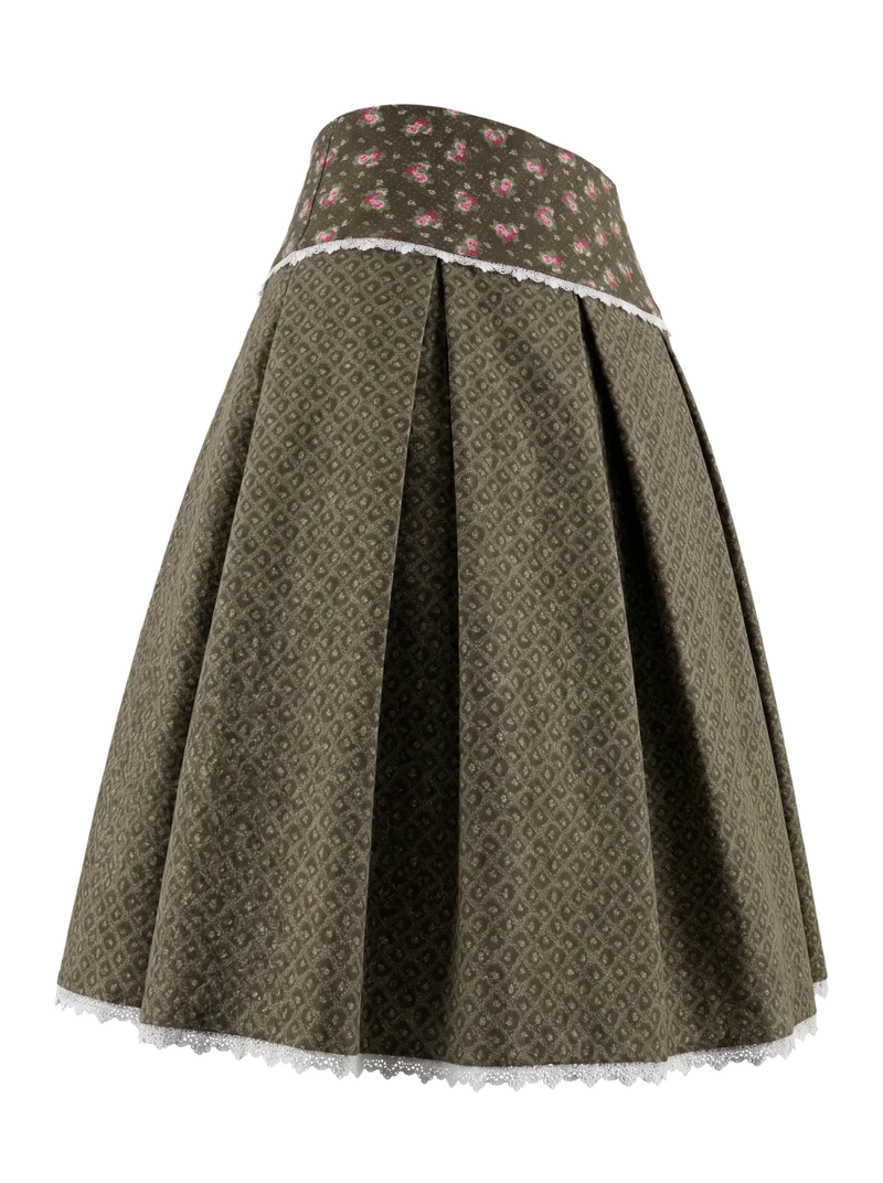 MODELL: APOLLONIA