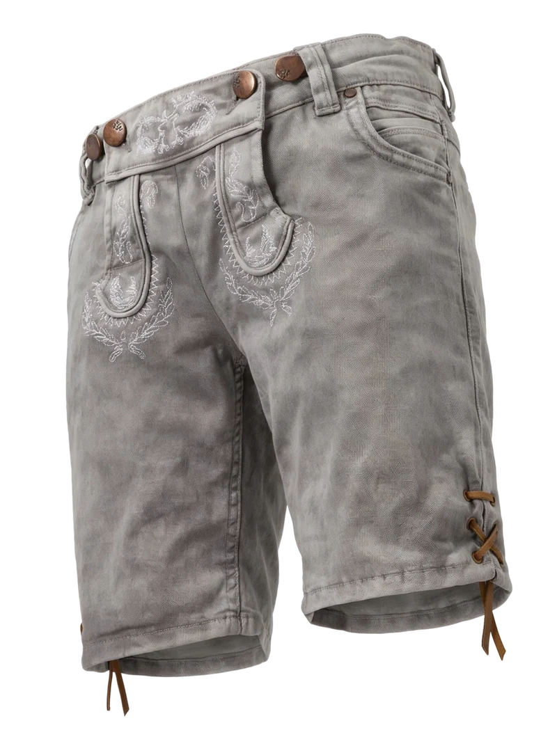MODELL: COLOR SHORT KIDS