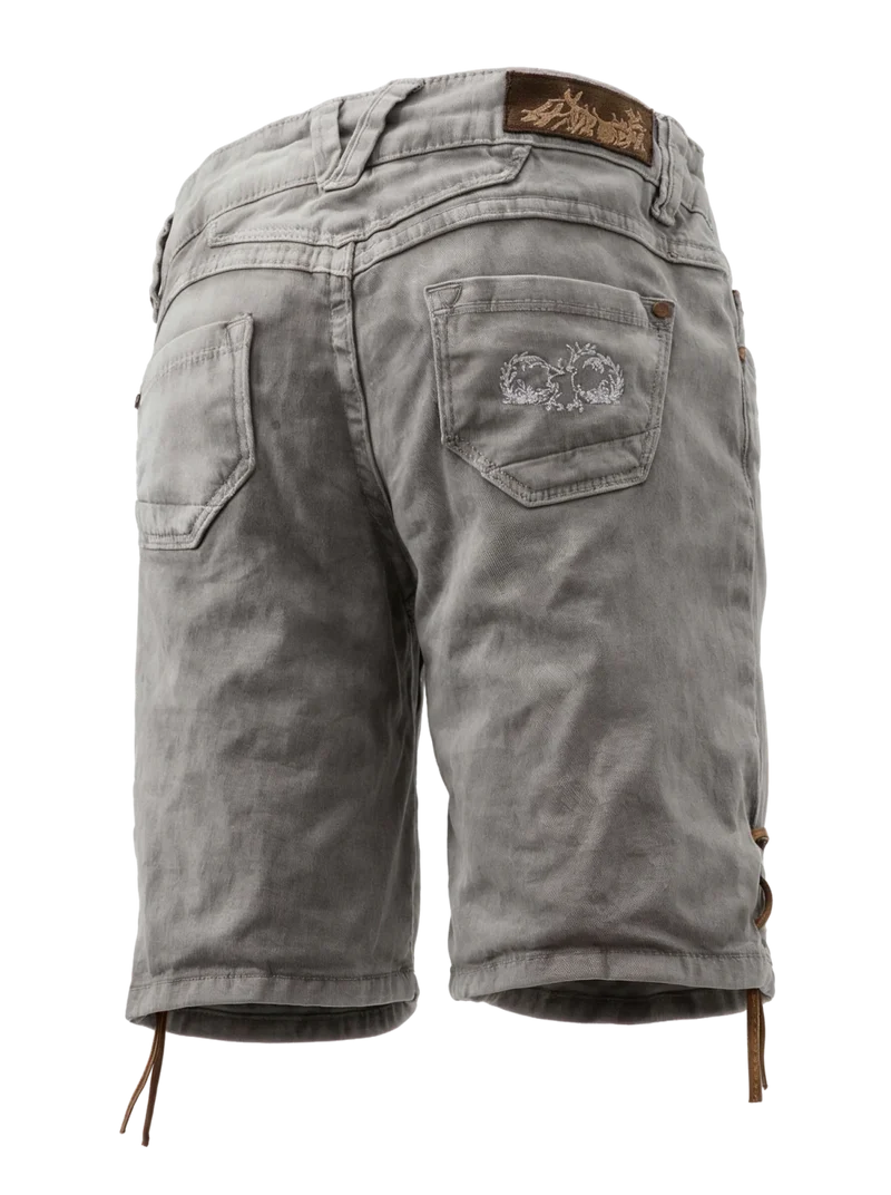 MODELL: COLOR SHORT KIDS