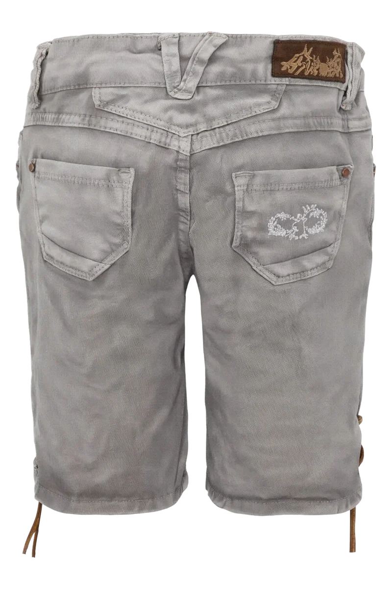 MODELL: COLOR SHORT KIDS