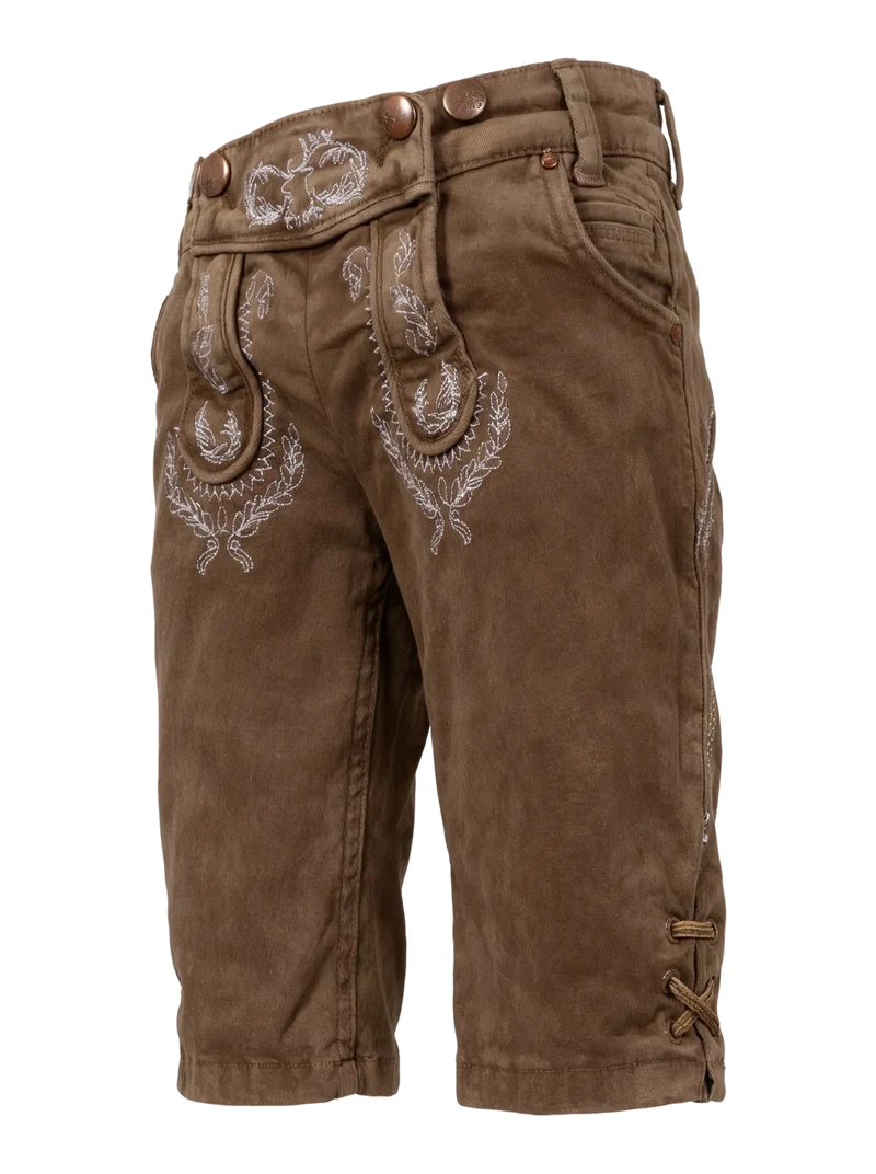 MODELL: COLOR SHORT KIDS
