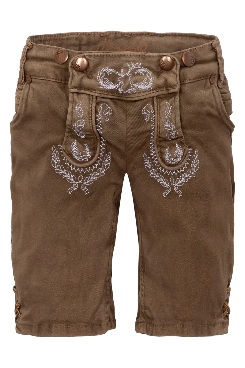MODELL: COLOR SHORT KIDS