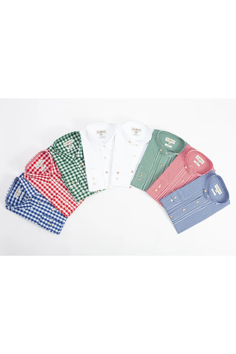 Premium-Lederhosenset kurz mit Gürtel+Träger hellbraun