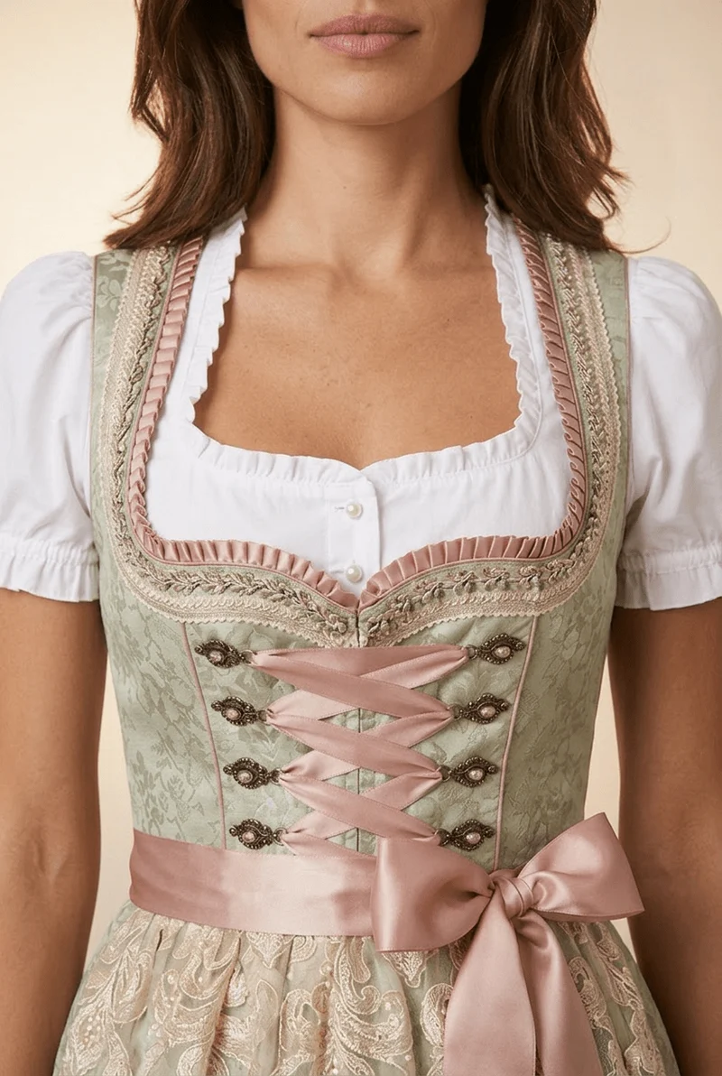 Dirndl Edina 60cm