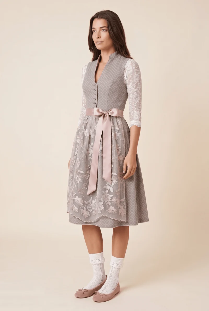 Dirndl Madlenka