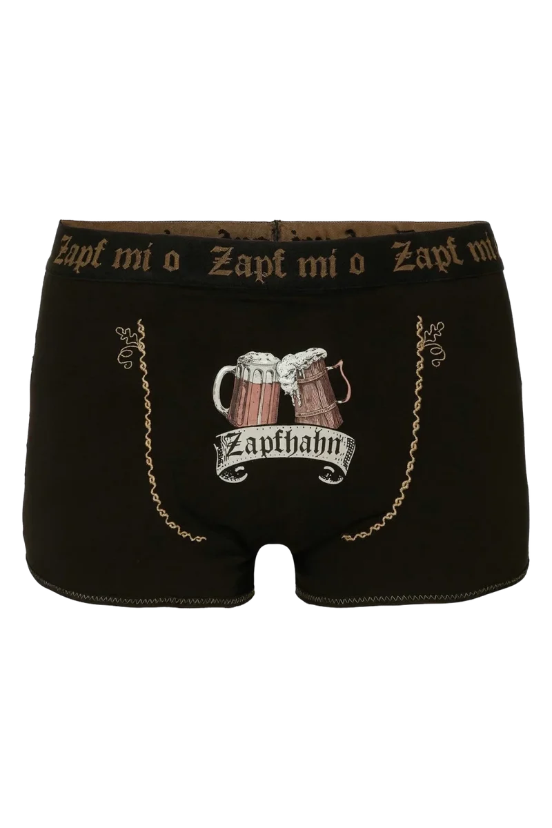 MODELL: ZAPFHAHN