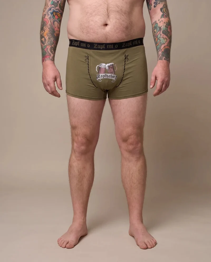 MODELL: ZAPFHAHN
