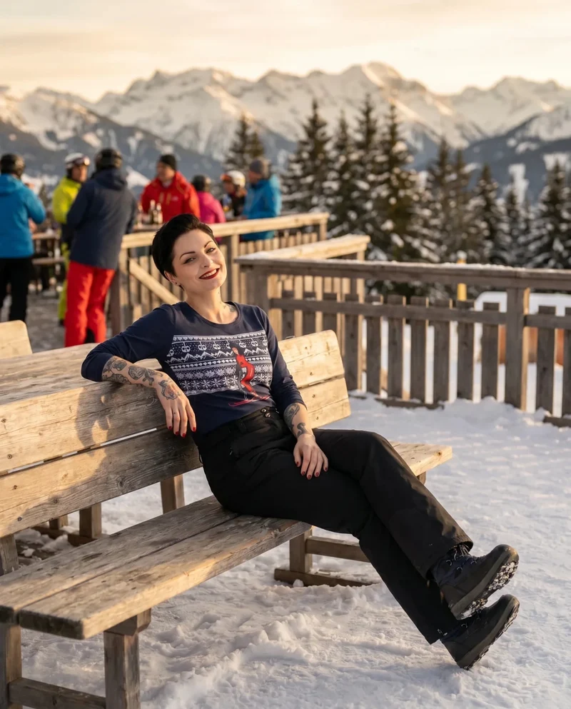 MODELL: SUCHE SKILEHRA