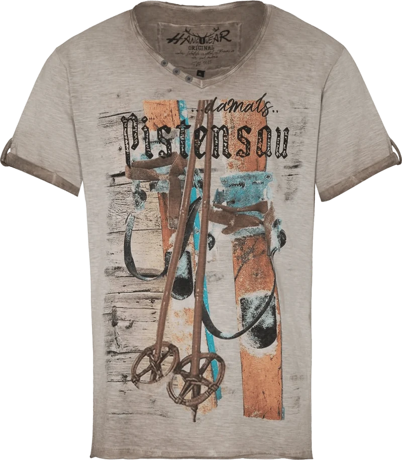 MODELL: RETRO SKI
