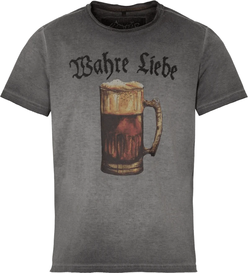 MODELL: WAHRE LIEBE IN ÜBERGRÖSSE