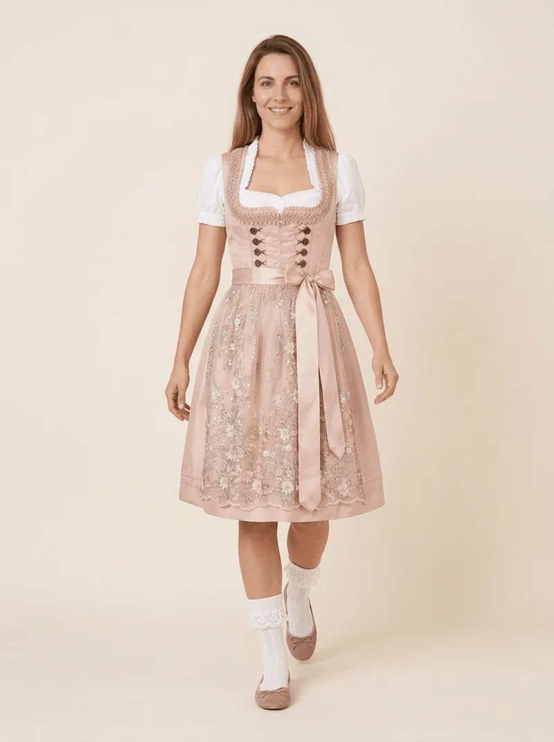 Dirndl Jolene 60cm