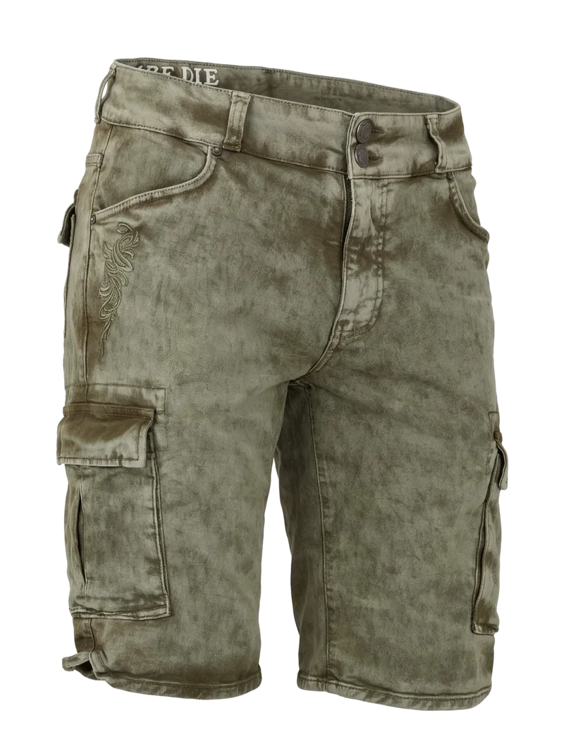 MODELL: HECTOR CARGO