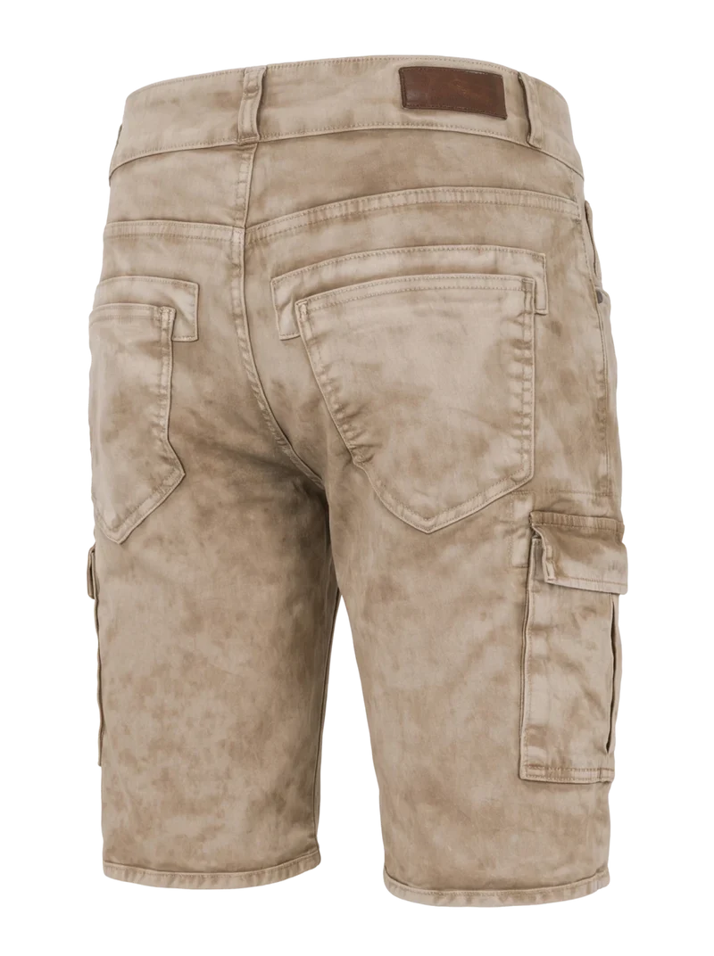 MODELL: HECTOR CARGO