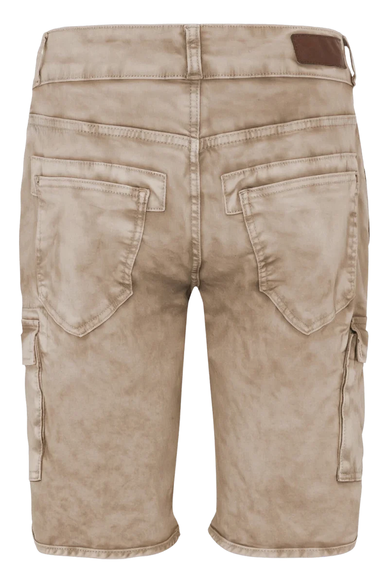 MODELL: HECTOR CARGO