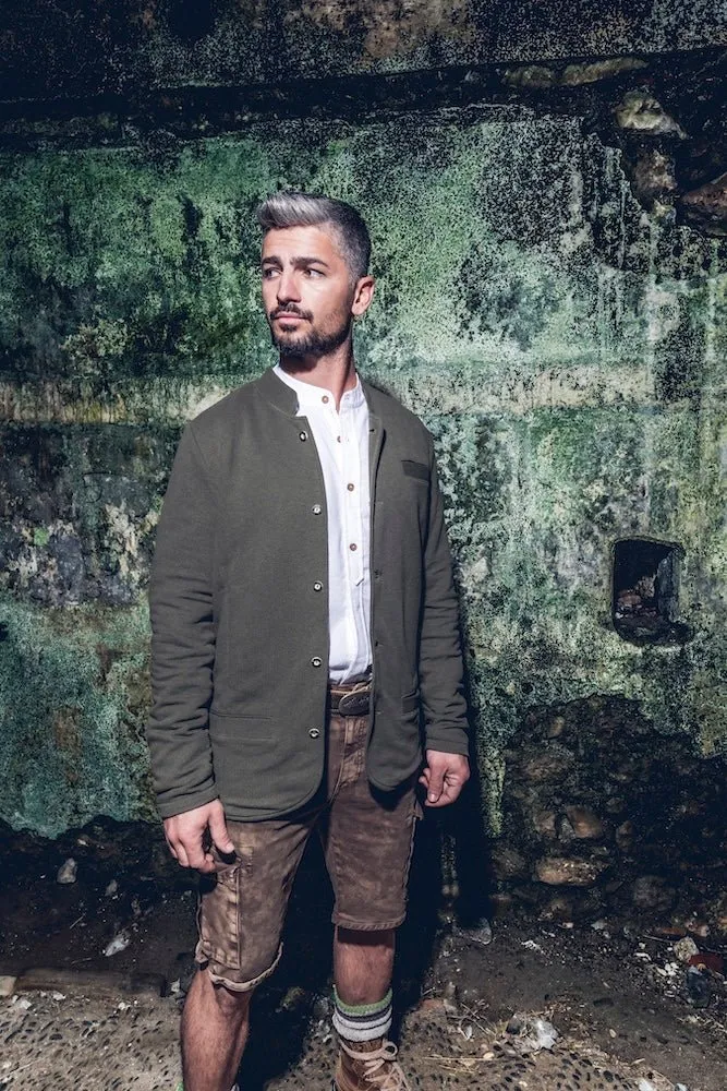 MODELL: HECTOR CARGO