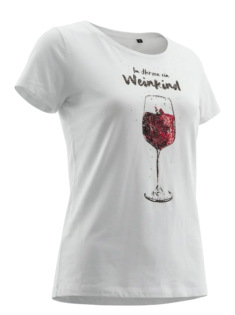 MODELL: WEINKIND