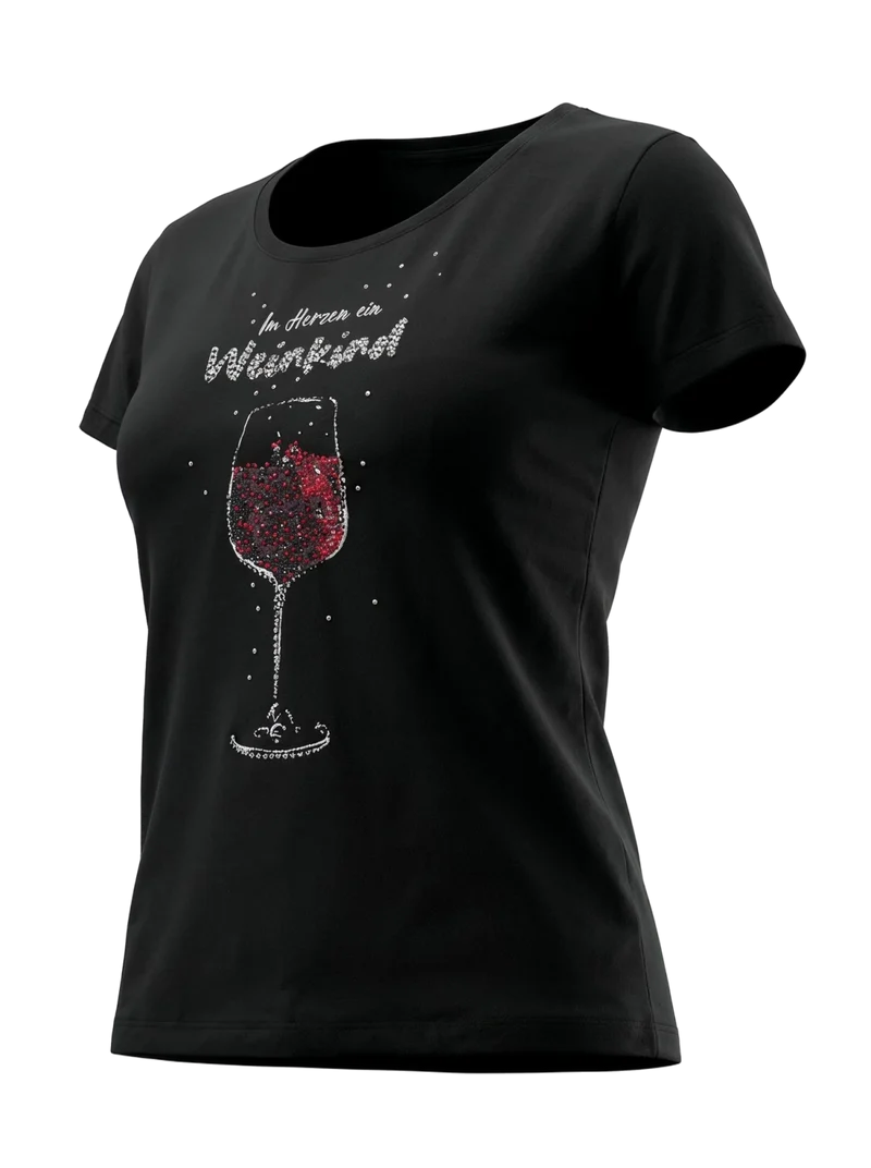 MODELL: WEINKIND