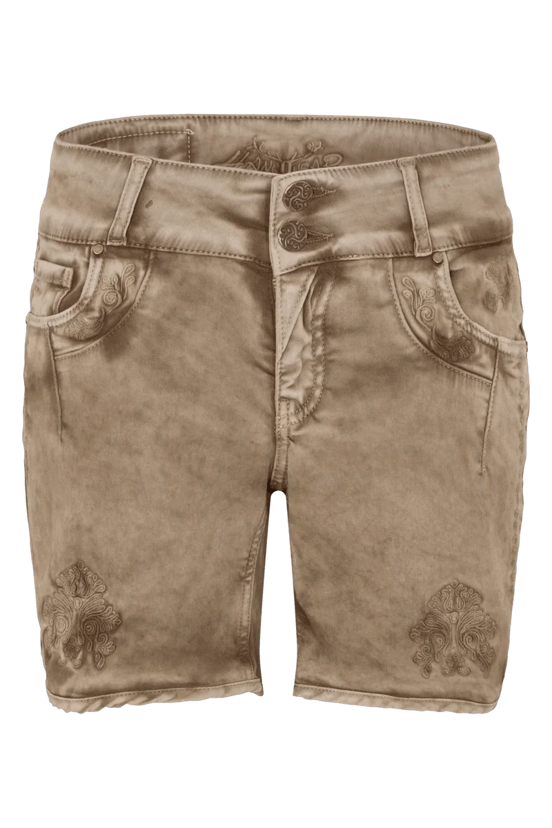 MODELL: HENDRINA LONG-SHORT