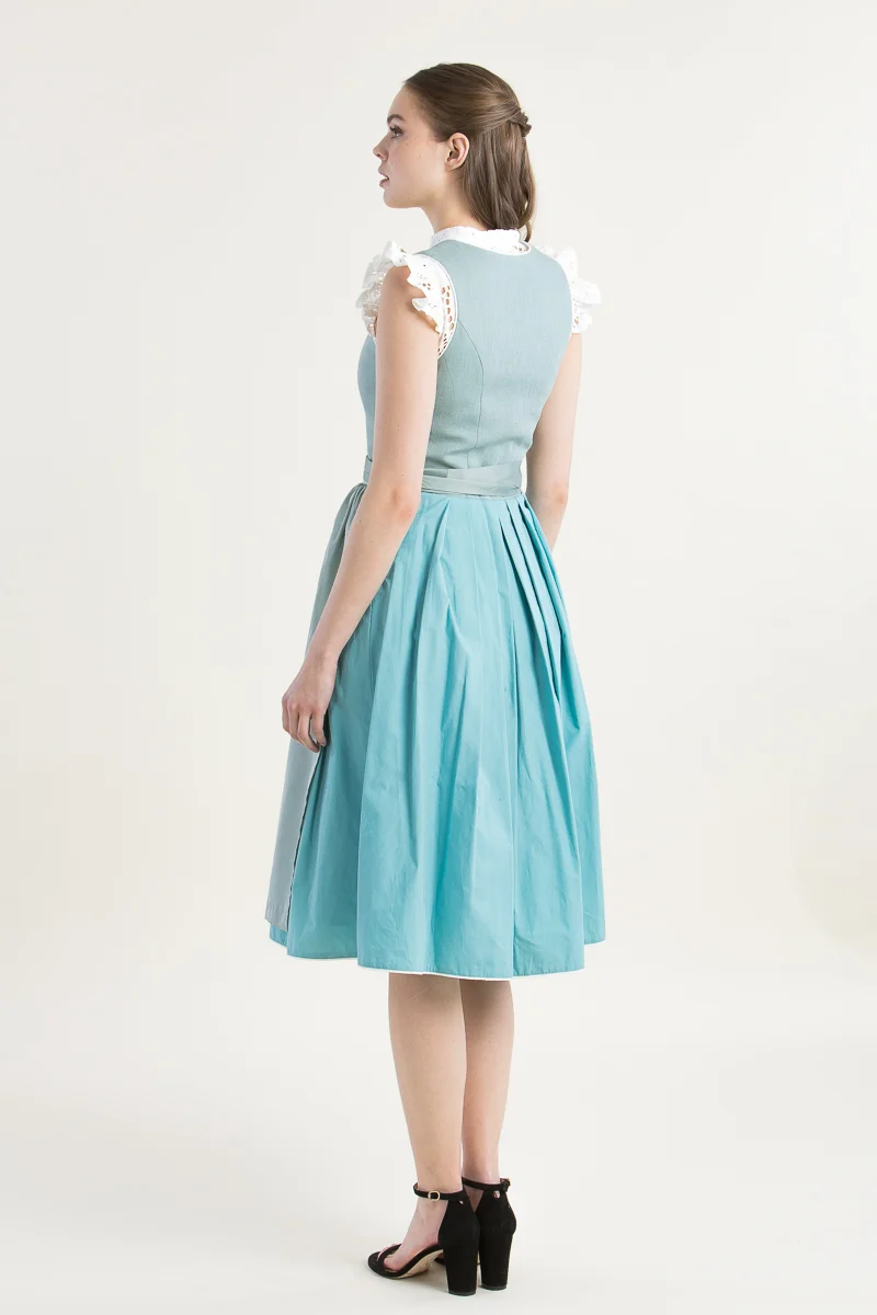 Alissa Dirndl Adri mint
