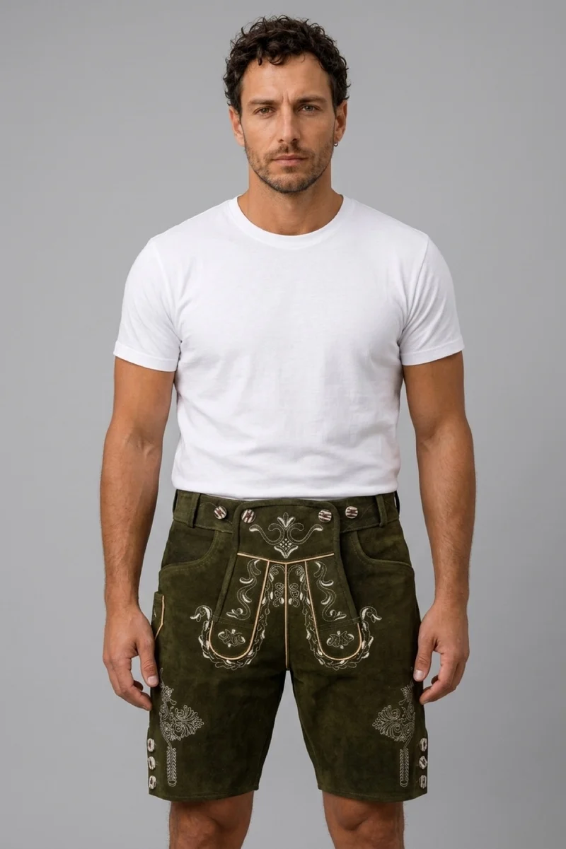 Lederhose Bavaria
