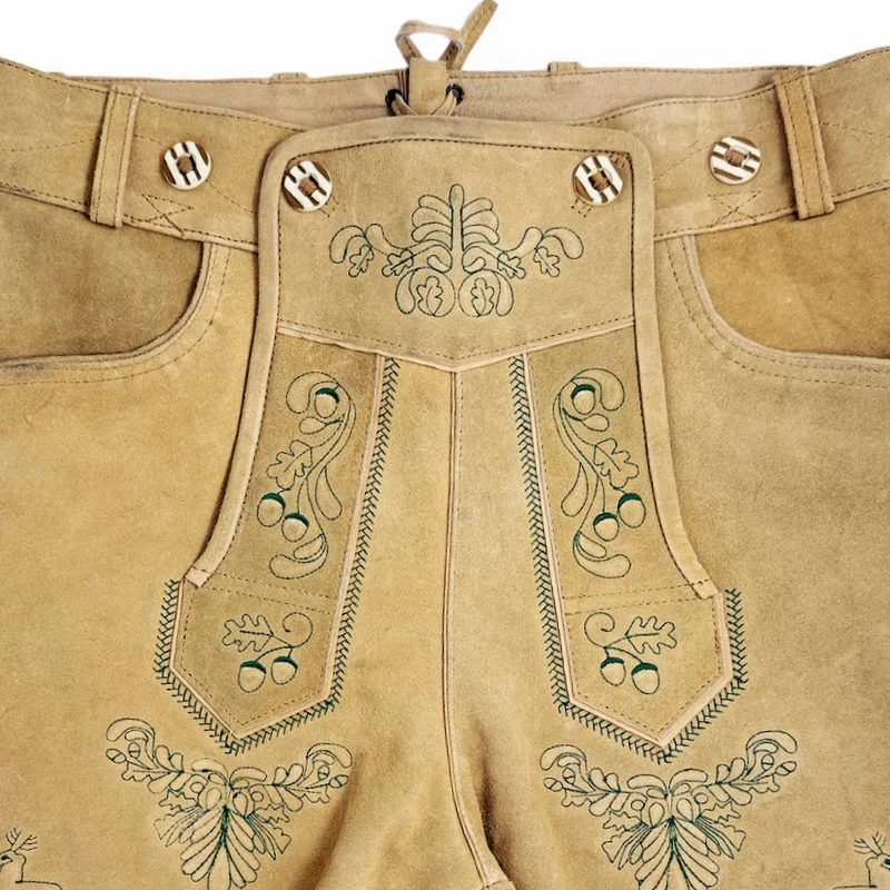 Lederhose Bazi