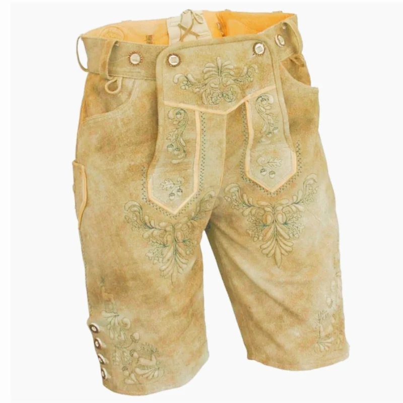 Lederhose Bazi