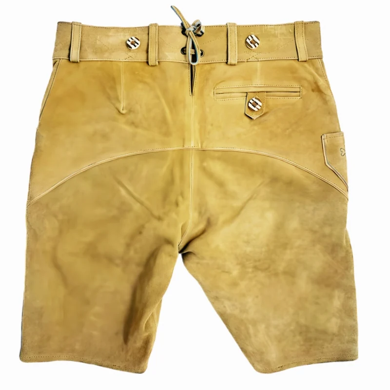 Lederhose Bazi