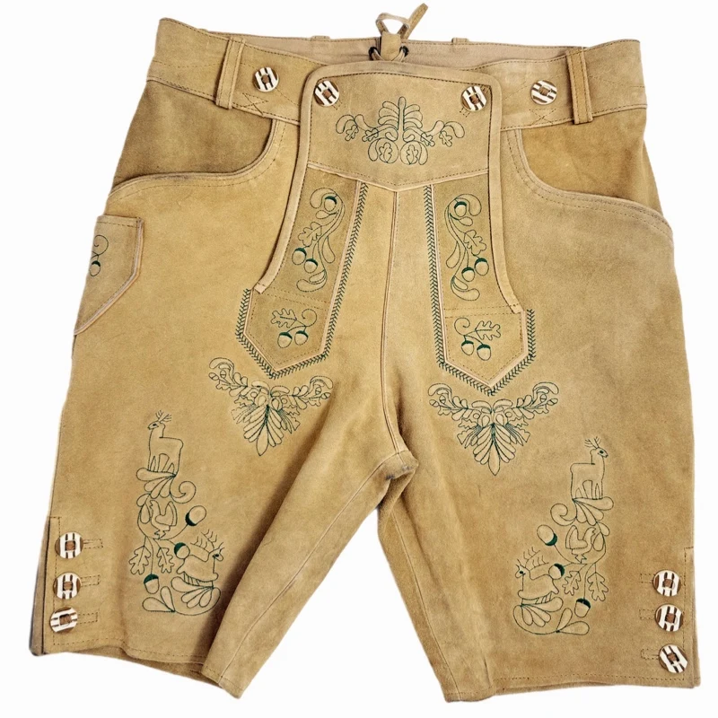 Lederhose Bazi