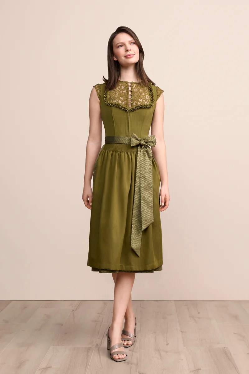 Dirndl Anica 70 cm KRÜGER