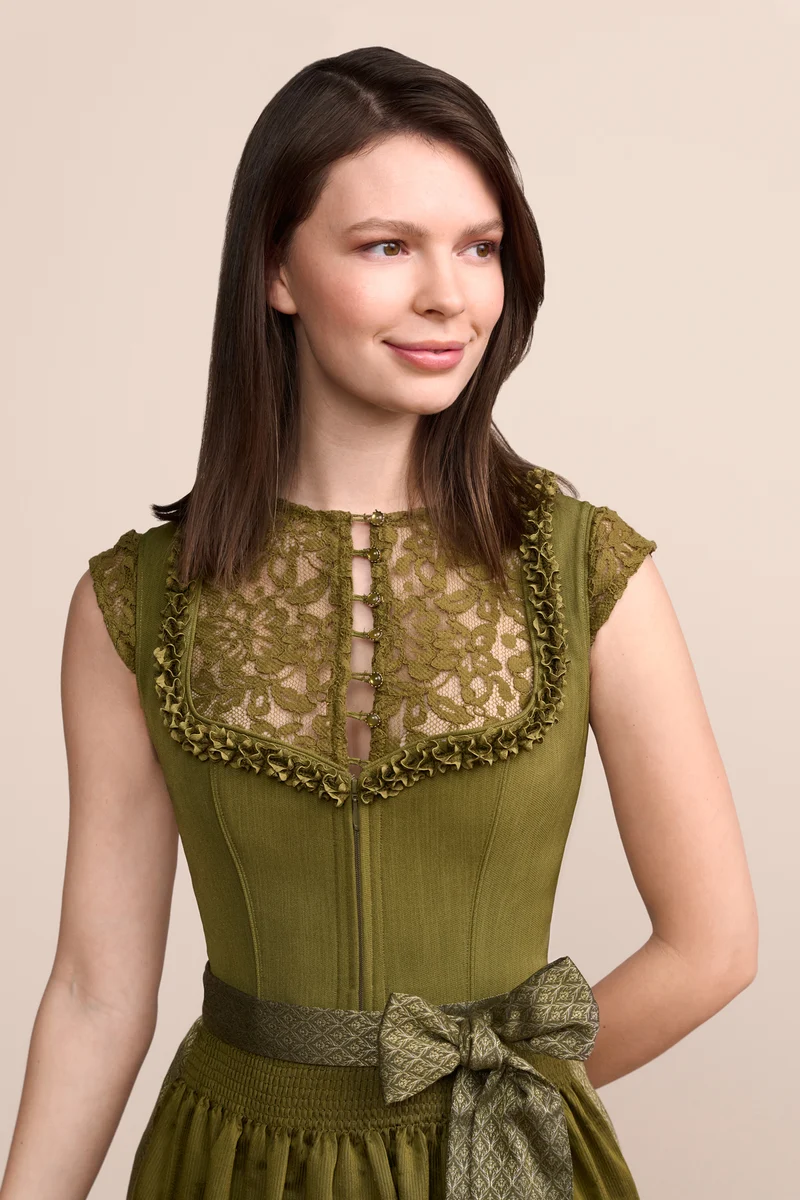 Dirndl Anica 70 cm KRÜGER