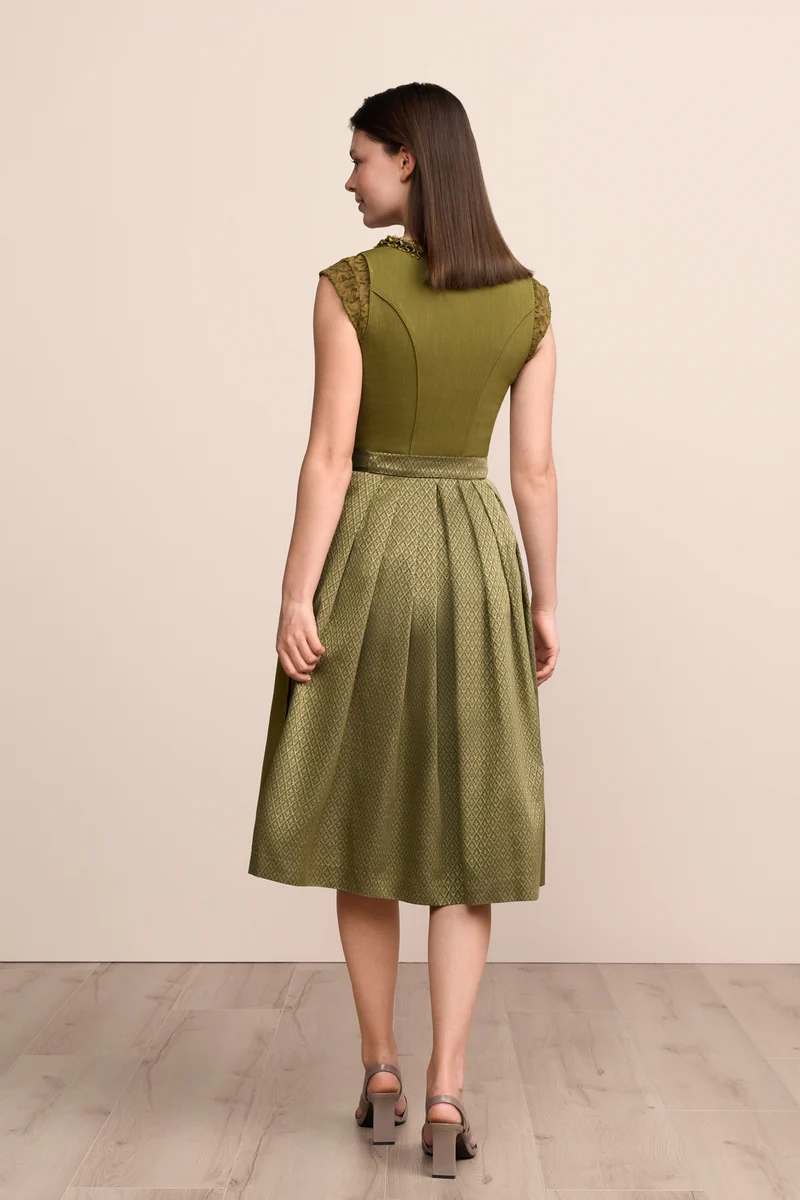 Dirndl Anica 70 cm KRÜGER