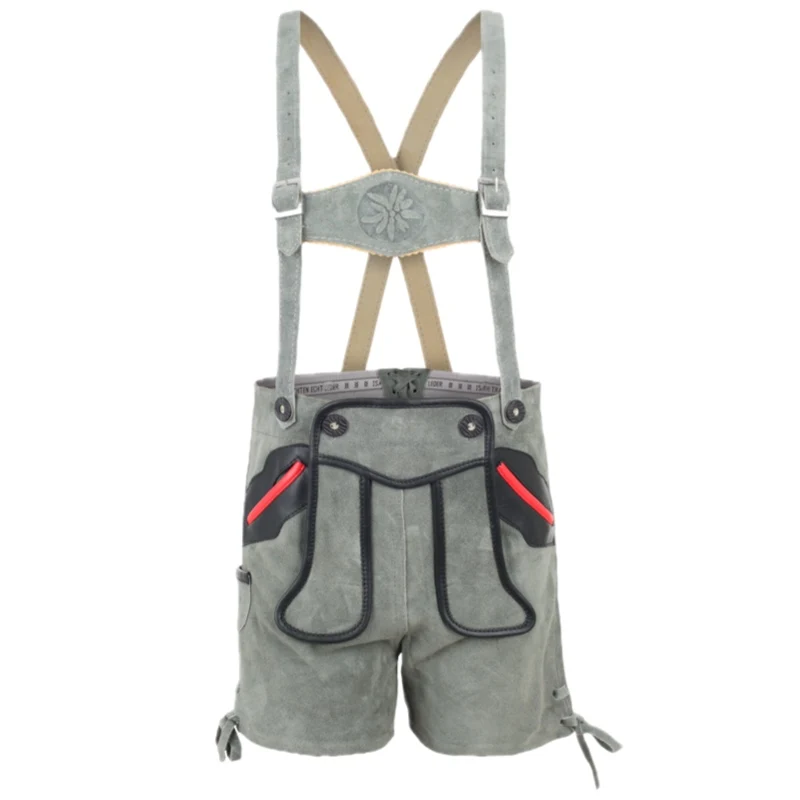 Kinderlederhose Henri