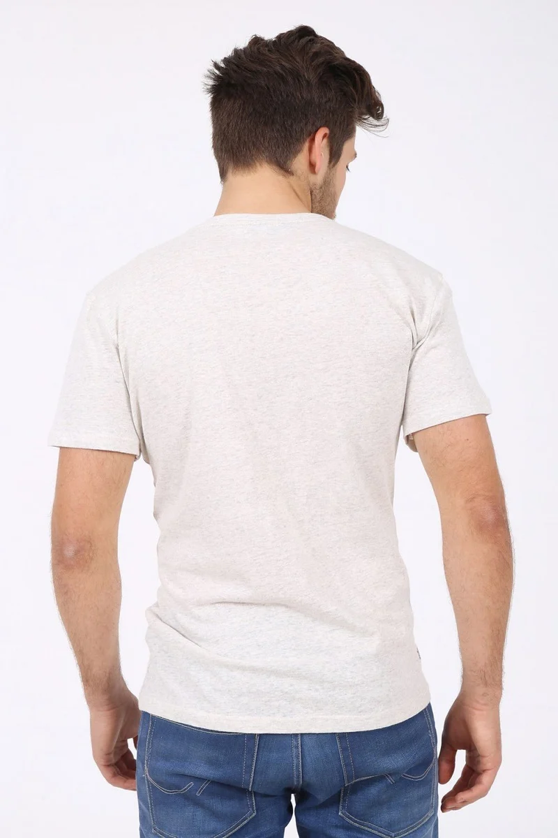 T-Shirt Original Deer beige
