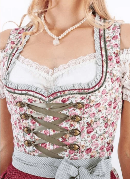 Dirndl Savannah 50 cm