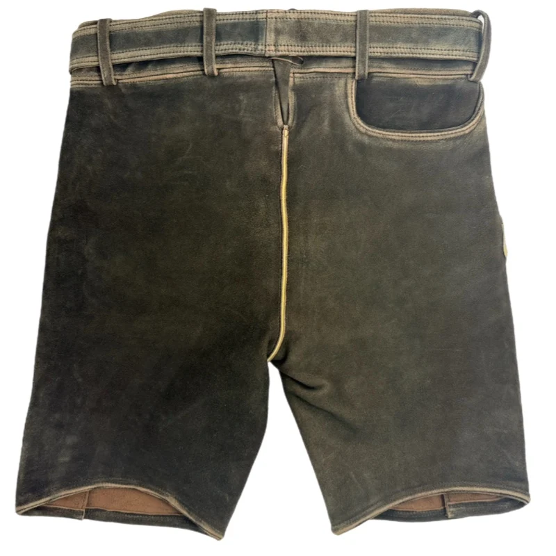 Lederhose Wildbock „Alm“