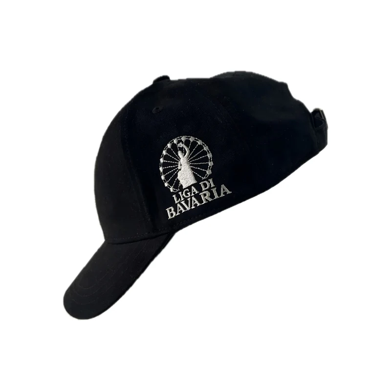 Bayerische Baseball Cap "Lederhose" Liga die Bavaria