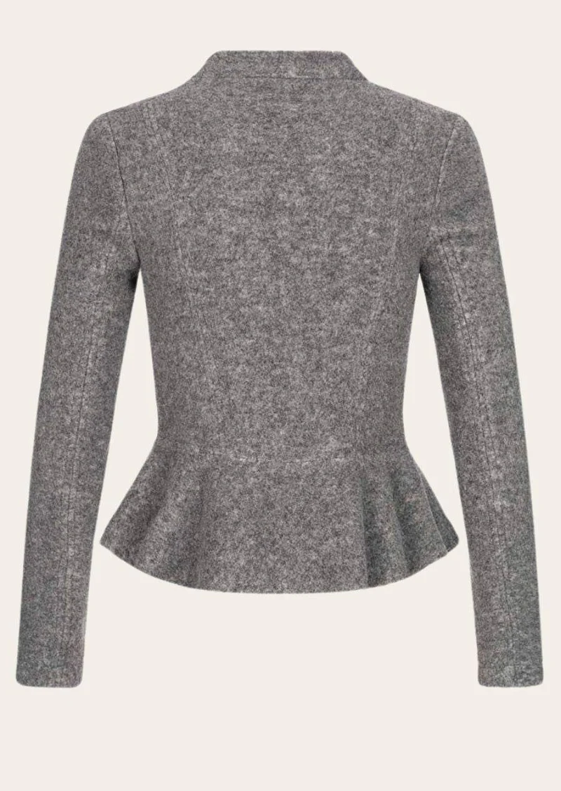 Damen Trachtenjacke passend zu Lederhose und Dirndl