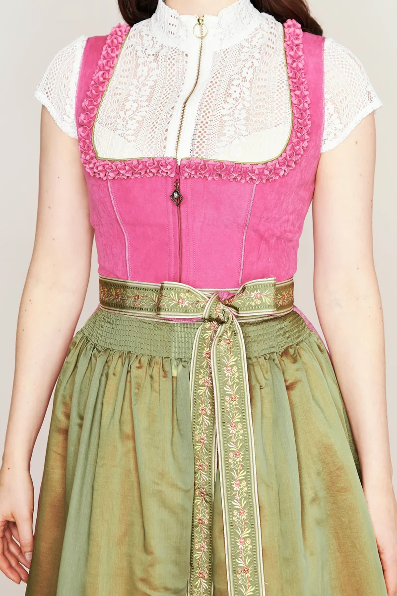 Krüger Dirndl Leevke 70cm