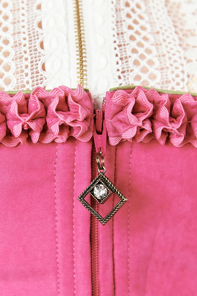 Krüger Dirndl Leevke 70cm