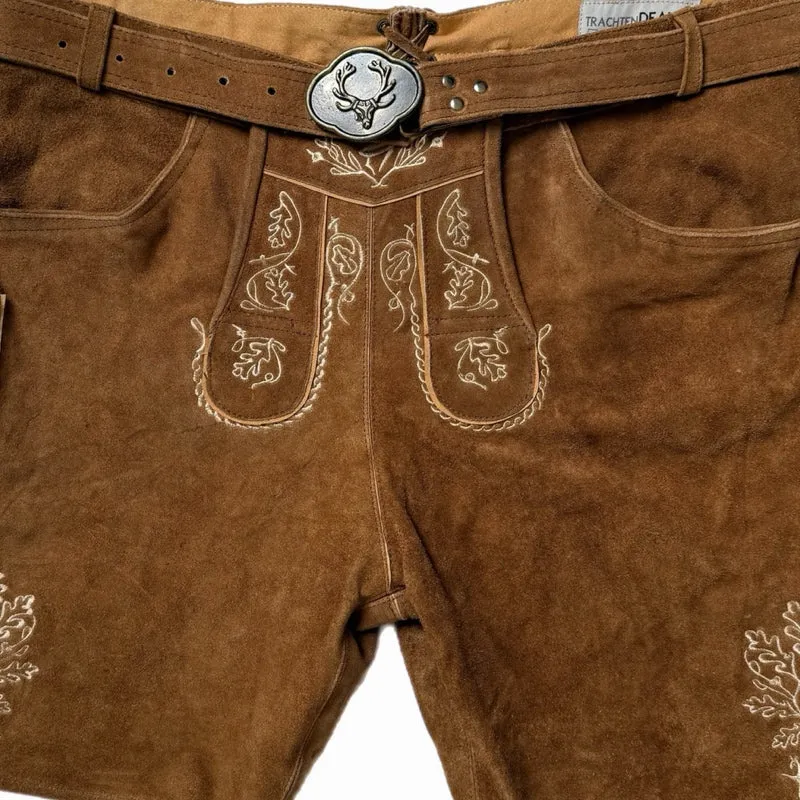 Lederhose Leon