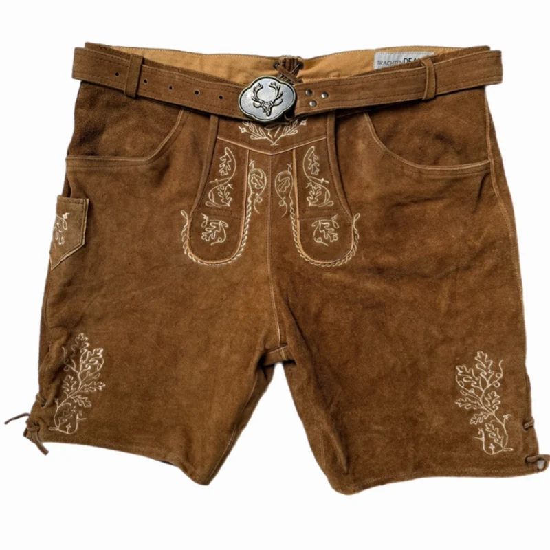 Lederhose Leon
