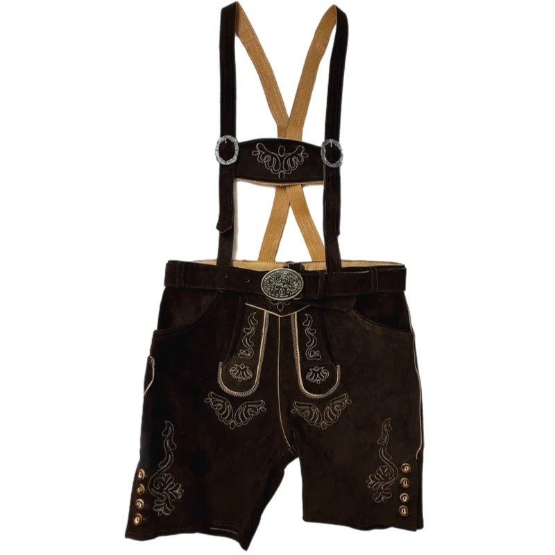 Lederhose BEN Liga di Bavaria Collection
