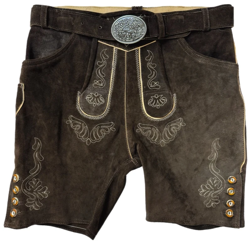 Lederhose BEN Liga di Bavaria Collection