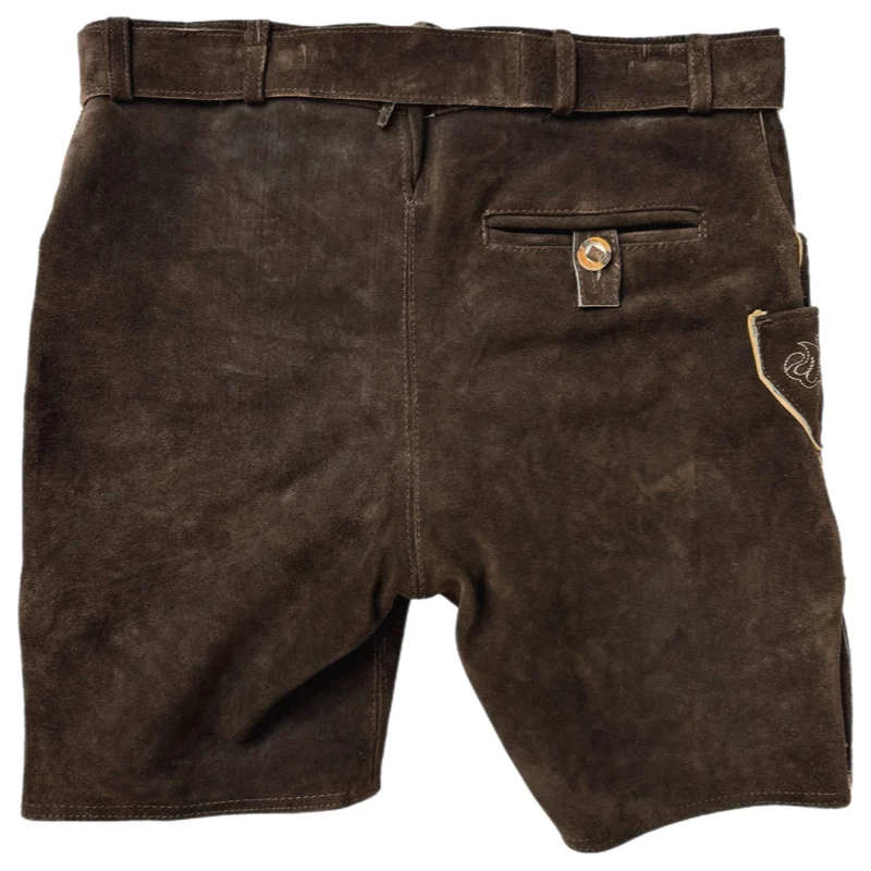 Lederhose BEN Liga di Bavaria Collection