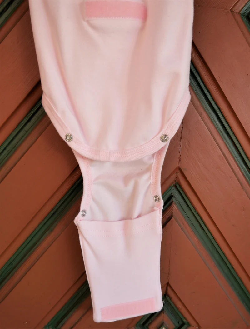 Madl Babybody, Tu Felix Austria, rosa, Dirndl, bayrisch