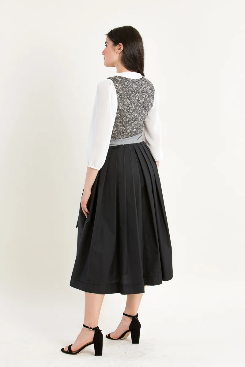 Sportalm Dirndl Teesdorf black