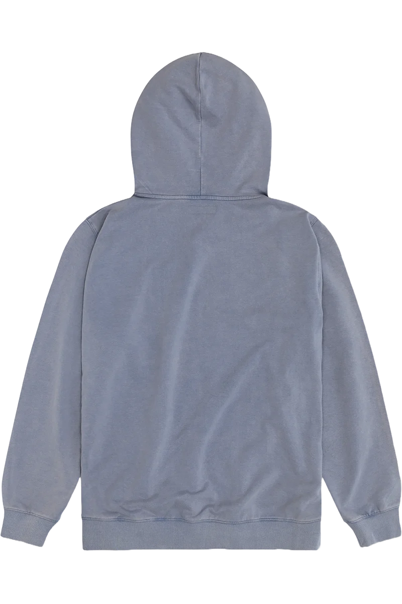 Herren Hoodie mit Aloisius-Druck