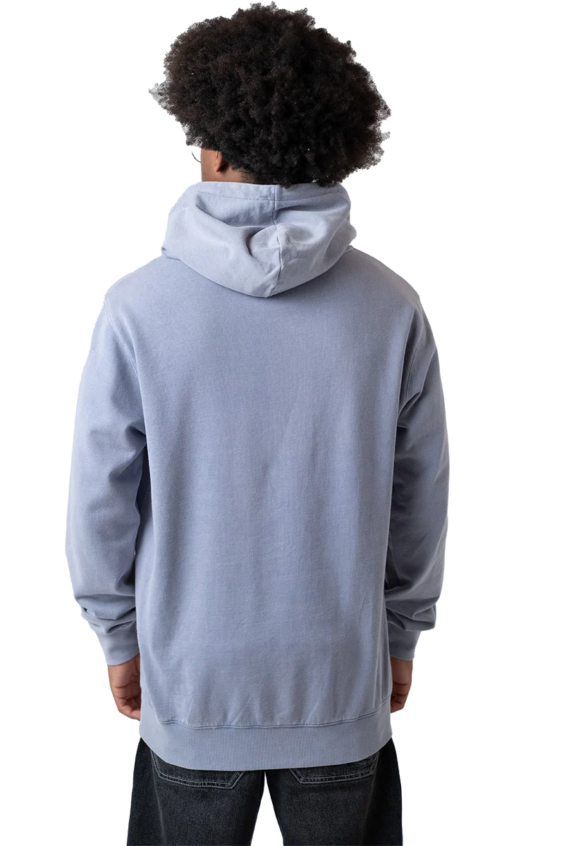 Herren Hoodie mit Aloisius-Druck