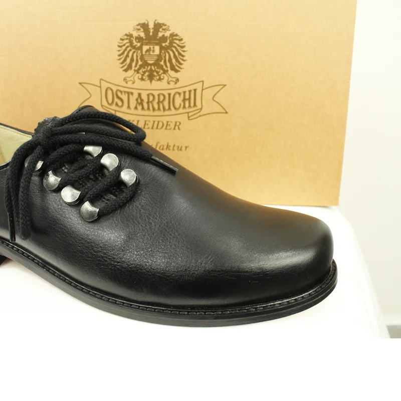 Haferlschuh