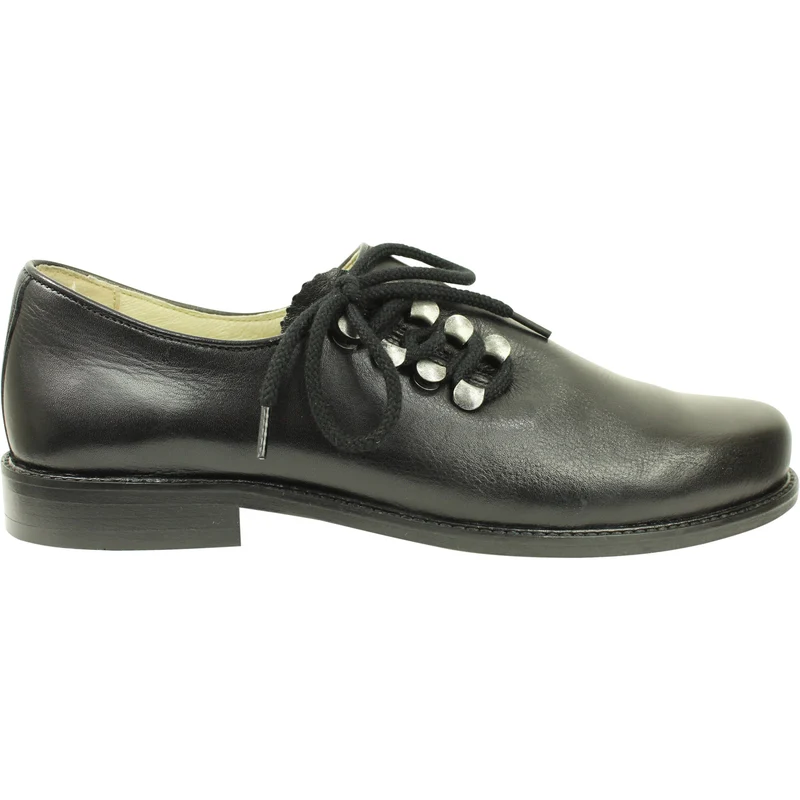 Haferlschuh